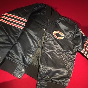1985 Chicago Bears Jacket